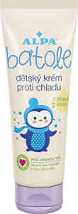 Batole detský krém proti chladu 75 ml