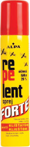 Alpa Repelent spray Forte 90 ml 