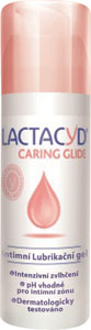 Lactacyd intímny lubrikačný gél Comfort Glide 50 ml - Durex intímny gél Naturals Sensitive 100 ml | Teta drogérie eshop