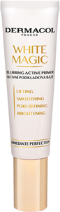 Dermacol podkladová báza White Magic Aktívna