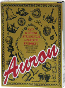 Auron 10 g