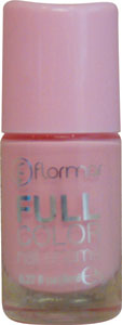 Flormar lak na nechty Full Color FC02