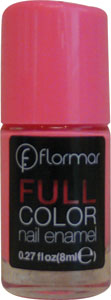 Flormar lak na nechty Full Color FC34