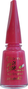 Flormar lak na nechty Jelly Look 21