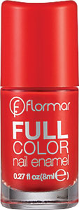 Flormar lak na nechty Full Color FC50