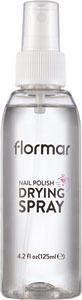 Flormar Sušič laku na nechty 125 ml