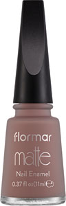 Flormar lak na nechty Matte M53
