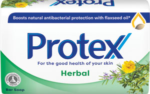 Protex mydlo Herbal 90 g - Teta drogérie eshop