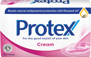 Protex mydlo Cream 90 g - Teta drogérie eshop