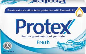 Protex mydlo Fresh 90 g - Teta drogérie eshop