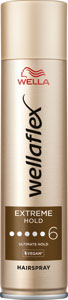 Wellaflex lak na vlasy Extreme Hold 250 ml