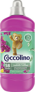 Coccolino aviváž 1450 ml Snantiperspirantdragon - Silan aviváž Classic Spring Lavender 72 praní 1800 ml | Teta drogérie eshop