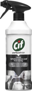 Cif 435 ml mechanický rozprašovač nerez