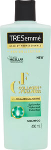 TRESemmé šampón 400 ml Collagen