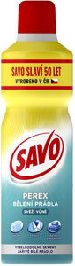 Savo 1,2 l Perex prostriedok na bielenie bielizne fresh