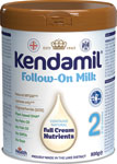 Kendamil pokračovacie dojčenské mlieko DHA+ 800g  - Sunar batoľacie mlieko Complex 3 vanilka 2x 300 g (600 g) | Teta drogérie eshop