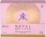 Royal kolagén Premium porciovaný s príchuťou ananásu 223 g - Teta drogérie eshop