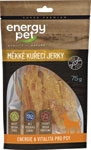 Energy Pet mäkké jerky kuracie 75 g - Teta drogérie eshop