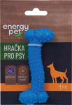 Energy Pet kosť malá TPR mix farieb - Teta drogérie eshop