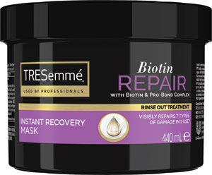 TRESemmé Biotin maska 440 ml