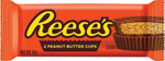 Reese's 2 Peanut Butter Cups 42 g - Teta drogérie eshop