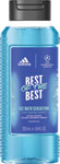 Adidas sprchový gél Best of the Best UEFA 9 250 ml - Teta drogérie eshop