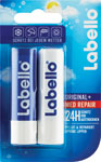 Labello 2x48g Original+Med rep. - Teta drogérie eshop
