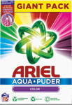 Ariel prášok Color 4,475 kg / 115 PD - Teta drogérie eshop