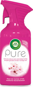 Air Wick sprej PURE Kvety čerešní 250 ml