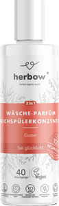 Herbow parfum na pranie Sei Glücklich 40 PD 200 ml