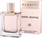 Bugatti Bella Donna parfumovaná voda 60 ml - Adidas dámska toaletná voda 50ml Fruity Rhyth | Teta drogérie eshop