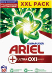 Ariel prášok Ultra Oxi 3,9 kg / 60 PD - Teta drogérie eshop