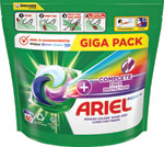 Ariel gélové tablety Fiber Protection 60 ks - Teta drogérie eshop