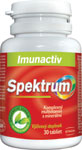 Spektrum Imunaktiv 30 ks - Teta drogérie eshop