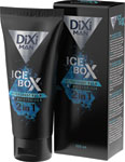 Dixi Man Ice Box balzam po holení 100 ml - Teta drogérie eshop