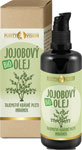 Purity Vision Bio Jojobový olej 50 ml - Teta drogérie eshop