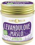 Purity Vision Bio Levanduľové maslo 120 ml - Teta drogérie eshop