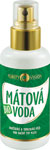 Purity Vision Bio Mätová voda 100 ml - Teta drogérie eshop