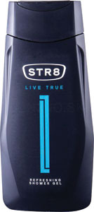 STR8 sprchový gél Live True 250 ml