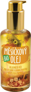 Purity Vision Bio Nechtíkový olej 100 ml