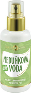 Purity Vision Bio Medovková voda 100 ml