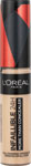 L'Oréal Paris korektor Infaillible 24h More Than Concealer 328 Linen 11 ml - Dermacol korektor Matt Control 2 | Teta drogérie eshop