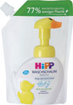 HiPP Babysanft pena na umývanie náhradná náplň 250 ml - Teta drogérie eshop