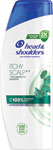 Head & Shoulders šampón Itchy Scalp 400 ml