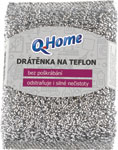 Q-Home Drôtenka na teflón - Teta drogérie eshop