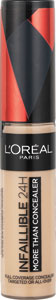 L'Oréal Paris korektor Infaillible 24h More Than Concealer 328 Linen 11 ml