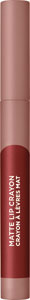 L'Oréal Paris rúž Infaillible Matte Lip Crayon 112 Spice of Life