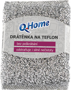 Q-Home Drôtenka na teflón