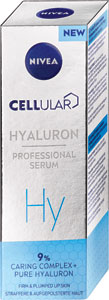 Nivea profesionálne sérum Cellular Hyaluron 30 ml