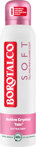 Borotalco deo sprej Fiori Rosa 150ml